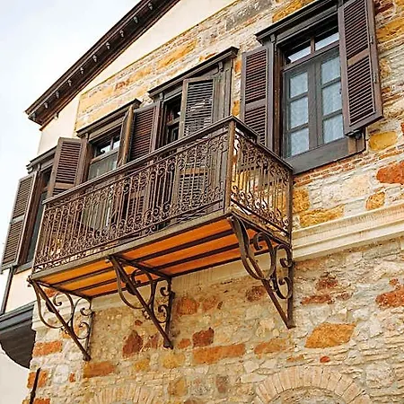 Otel Nill's Stone House 3*