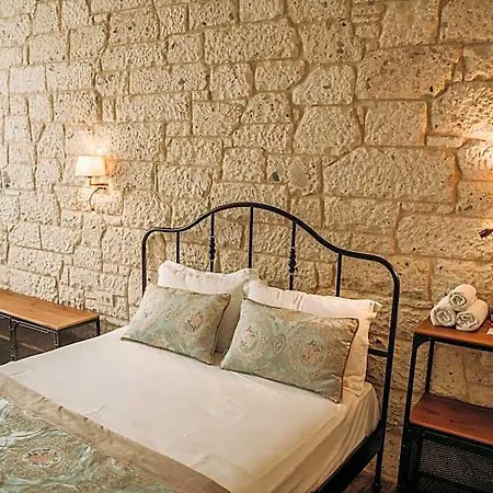 Otel Nill's Stone House