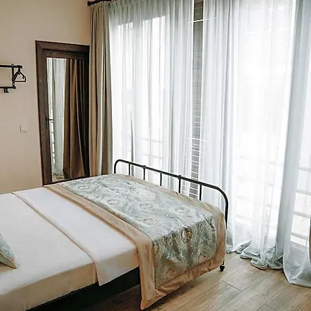 Nill's Stone House Otel Ciftlikkoyu